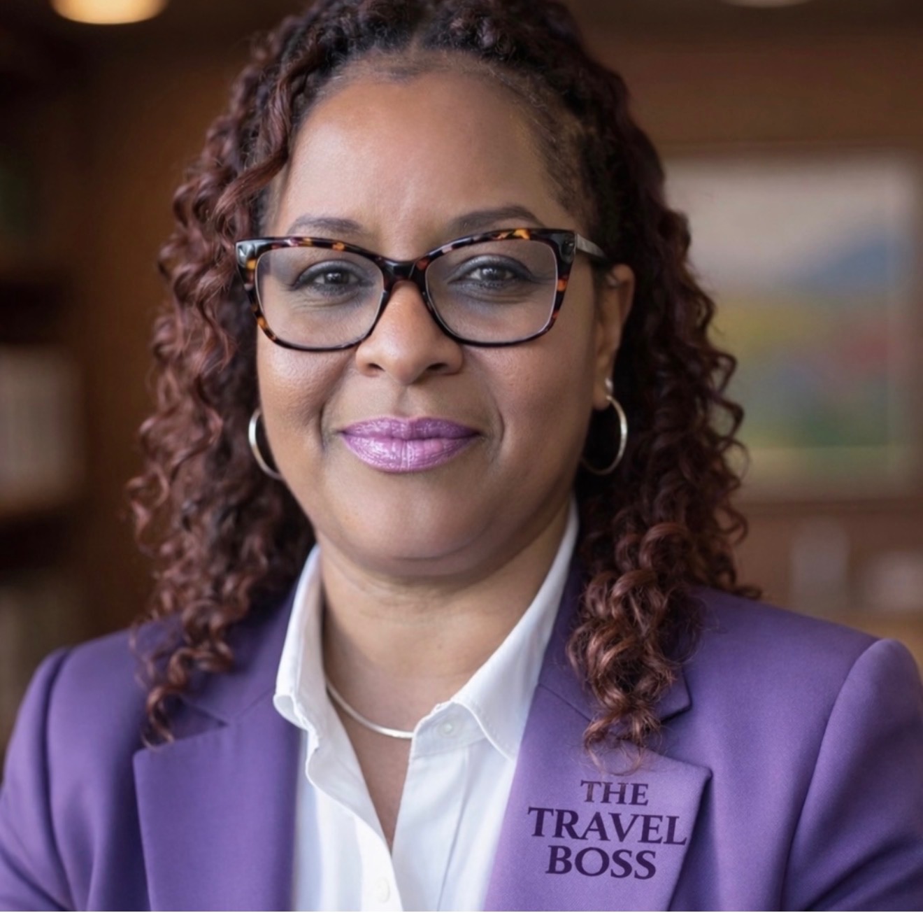 Founder of The Travel Boss Movement