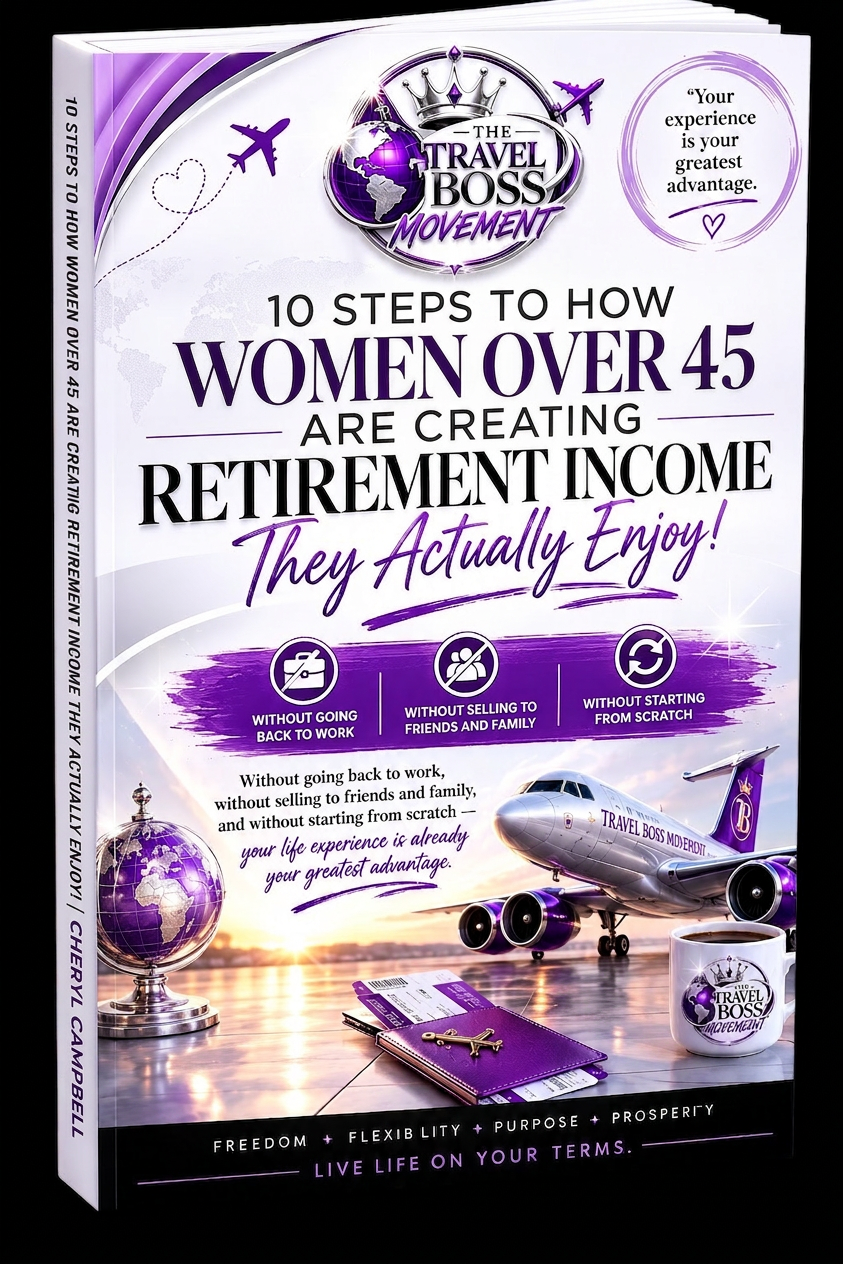 Free guide cover