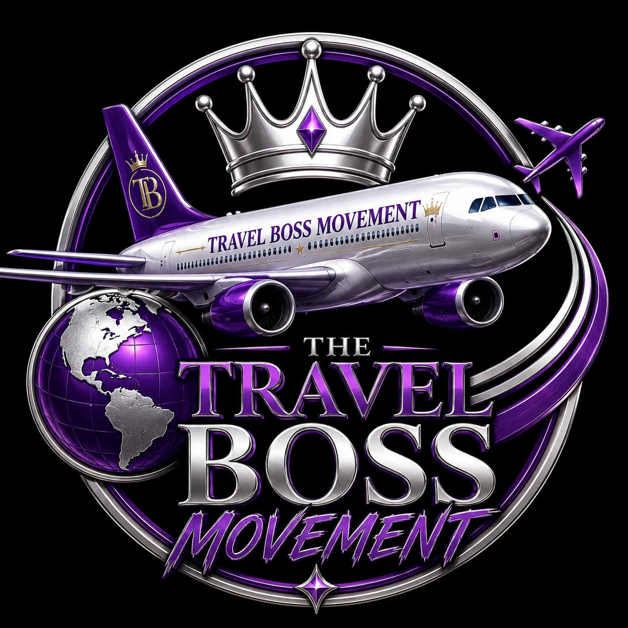 The Travel Boss Movement